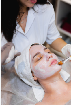 facial